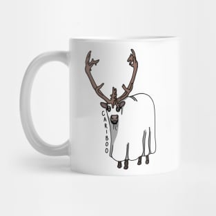 Cariboo Mug